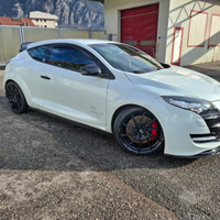 Megane RS mk3