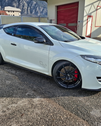 Megane RS mk3