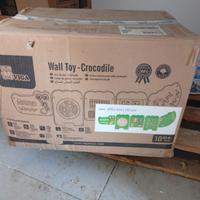 Gioco interrattivo da muro