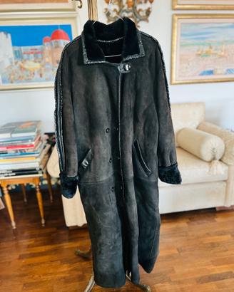 Cappotto donna Montone casual/elegante