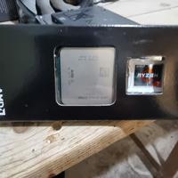 Processore amd athlon 200 ge