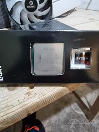 Processore amd athlon 200 ge