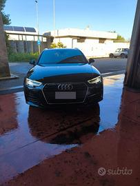 Audi A4 S-Tronic 2019