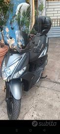 Scooter 150 cc