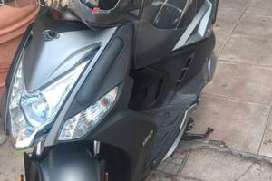 Scooter 150 cc