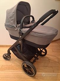 Passeggino 2 in 1 Cybex Gold Balios S