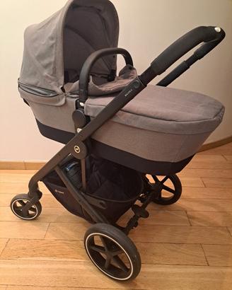 Passeggino 2 in 1 Cybex Gold Balios S