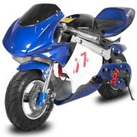 Mini Moto Elettrica Bambini 1000 Watt