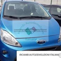 Ricambi per Ford Ka