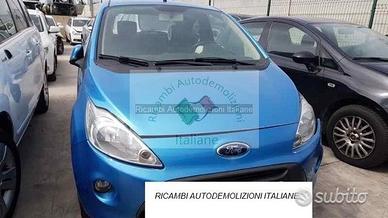 Ricambi per Ford Ka