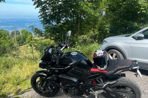 Yamaha mt 10