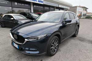 Mazda CX-5 2.2L Skyactiv-D 175 CV AWD Exclusive *G
