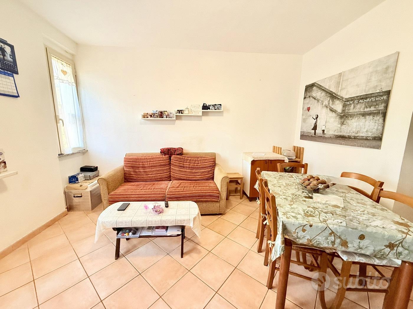Apartment in Capoliveri, Gualdo - Vista 3