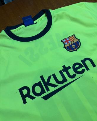 Maglia di gara messi 2018/2019