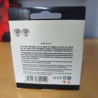 Cartuccia compatibile Epson nera (TP-T711/T891)