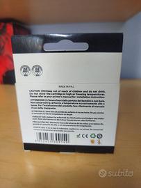 Cartuccia compatibile Epson nera (TP-T711/T891)