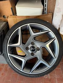 Cerchi ford fiesta st mk8/mk8.5