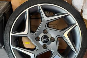 Cerchi ford fiesta st mk8/mk8.5