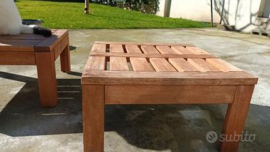 APPLARO ikea sgabelli/tavolini