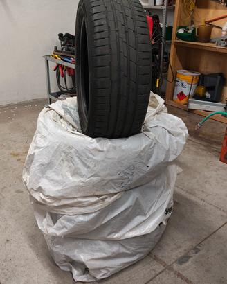 gomme