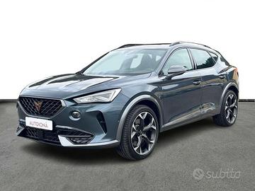 Cupra Formentor 2.0 tsi VZ 245cv dsg