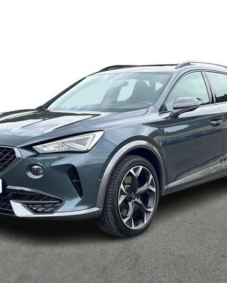 Cupra Formentor 2.0 tsi VZ 245cv dsg