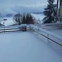 Rocca di Cambio appartamento