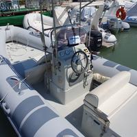 Gommone Mar Sea 100 6 metri