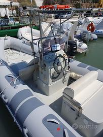 Gommone Mar Sea 100 6 metri