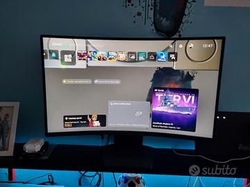 Monitor LG Ultragear 