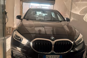 BMW SERIE 1 - 116D
