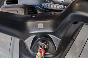 Honda Silver Wing 600 - 2003