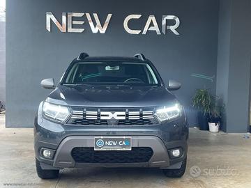 DACIA Duster 1.0 TCe GPL 4x2 Journey UP