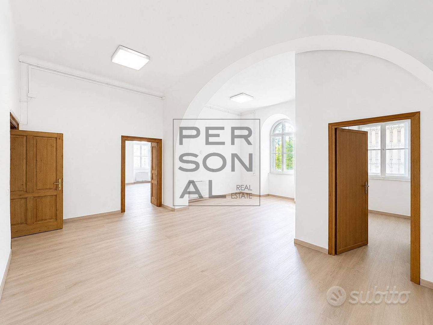 Appartamento – Rovereto, San Giorgio - Altro