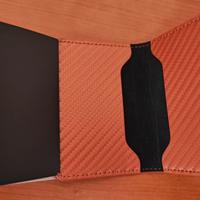 Mini Portafoglio RFID antifrode da uomo/donna