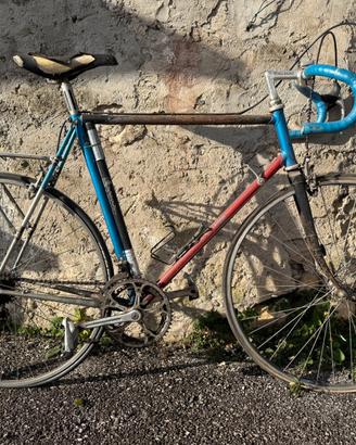 Zullo chesini campagnolo