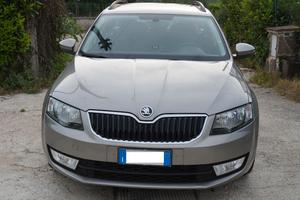 Octavia Wagon 2.0 tdi Style 150cv DSG Euro6