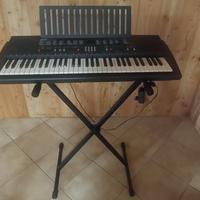 Tastiera Yamaha psr 200