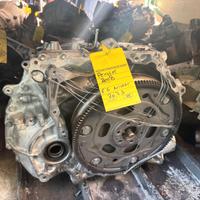 CAMBIO AUTOMATICO PEUGEOT 2008 1.5 DIESEL