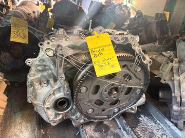 CAMBIO AUTOMATICO PEUGEOT 2008 1.5 DIESEL