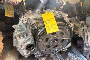 CAMBIO AUTOMATICO PEUGEOT 2008 1.5 DIESEL