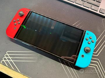 Switch Oled