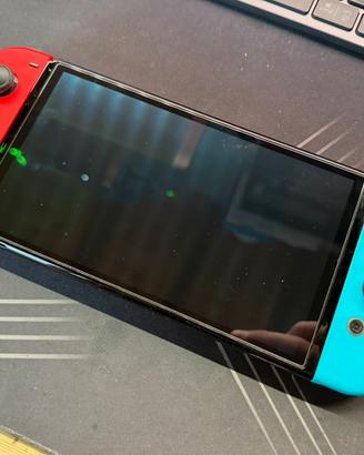 Switch Oled