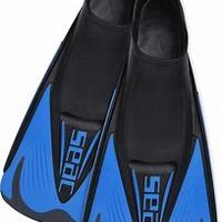 pinne seac sub speed-s 34/35 x nuoto