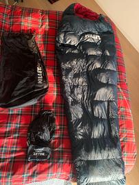 Sacco a pelo MILLET LIGHT DOWN -5°C donna