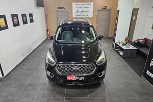 Ford Kuga 2.0 TDCI 180 CV Powershift Vignale