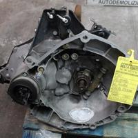 CAMBIO MANUALE COMPLETO FIAT Seicento Serie 986056