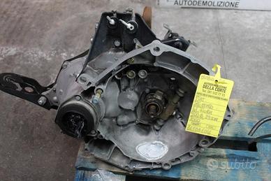 CAMBIO MANUALE COMPLETO FIAT Seicento Serie 986056