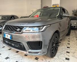 Land Rover Range Rover Sport Range Rover Sport 3.0