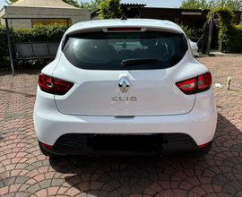 Renault clio 4 neopatentato